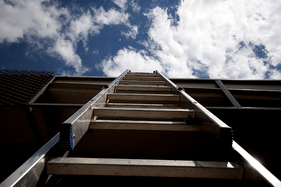 Il cantiere