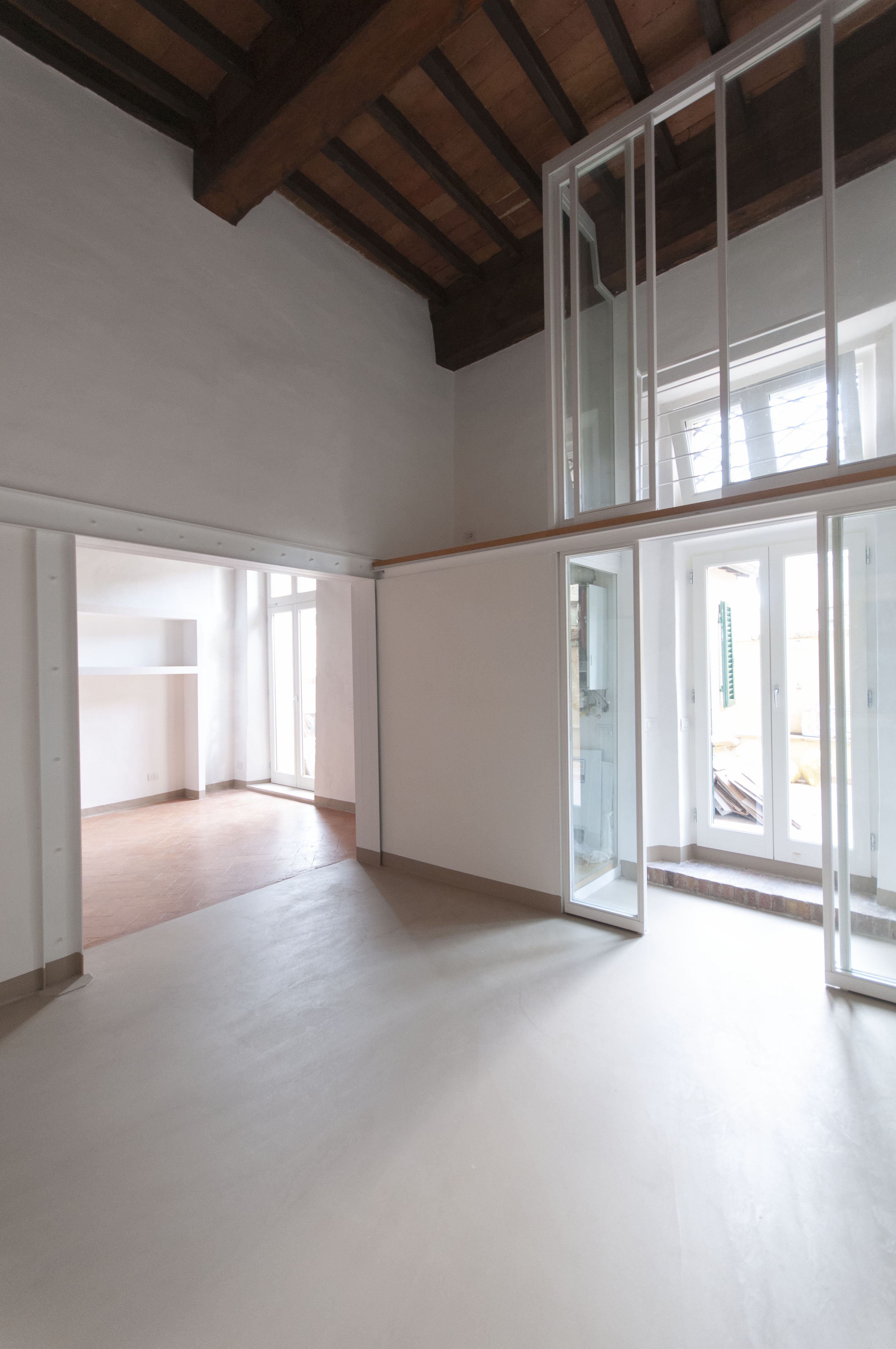 Casa Duplex