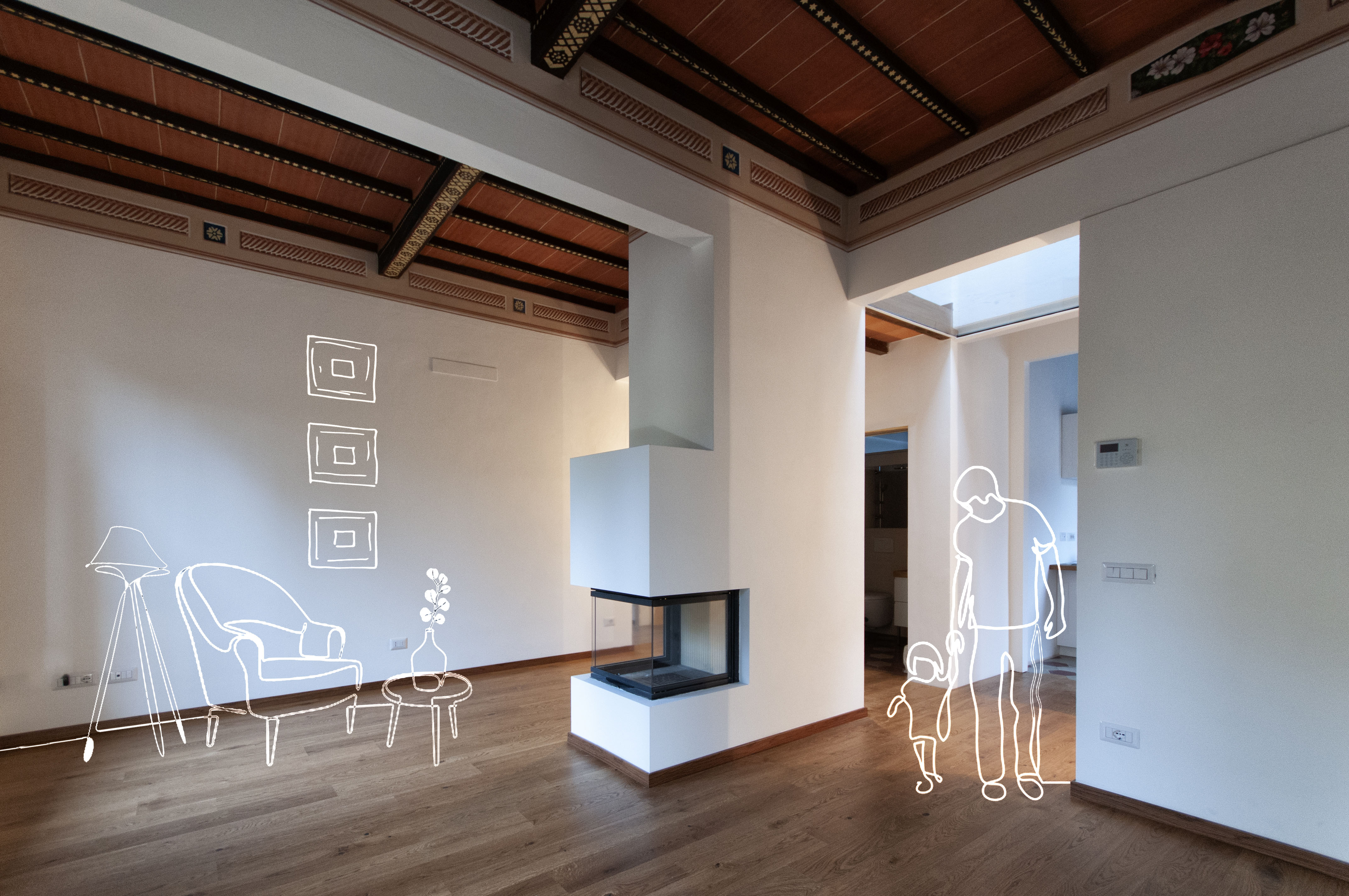 Casa Quadra