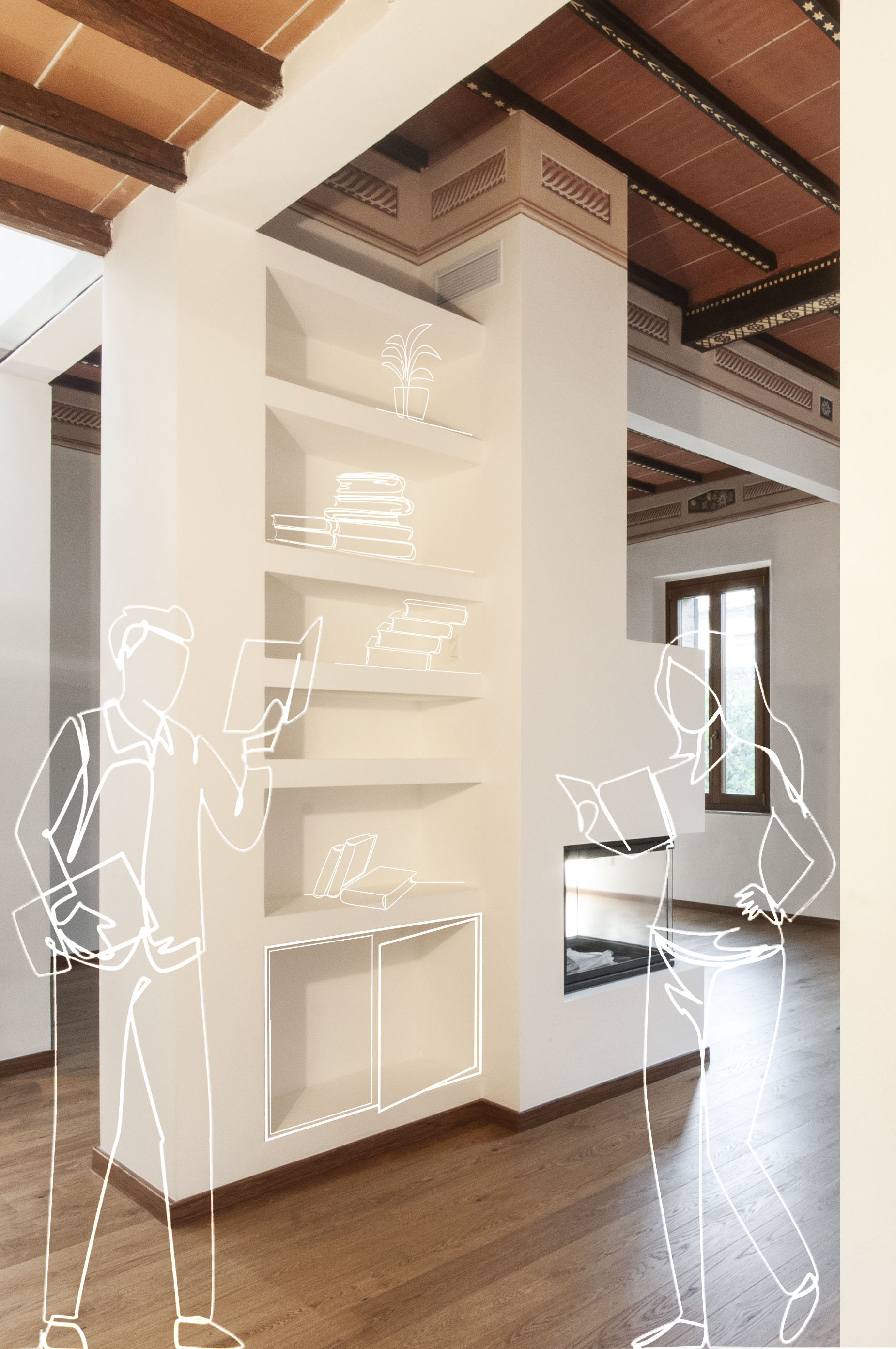 Casa Quadra