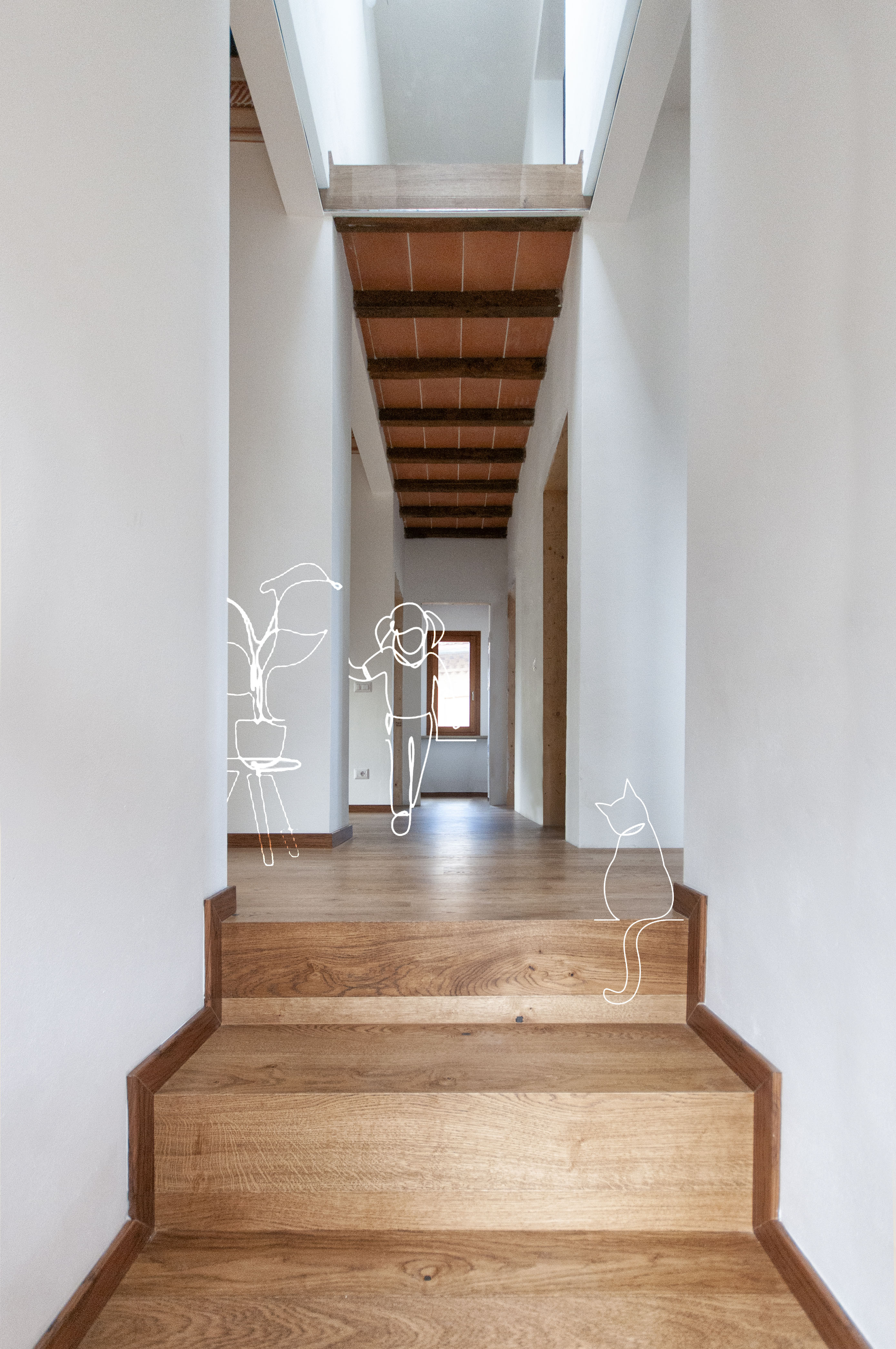 Casa Quadra