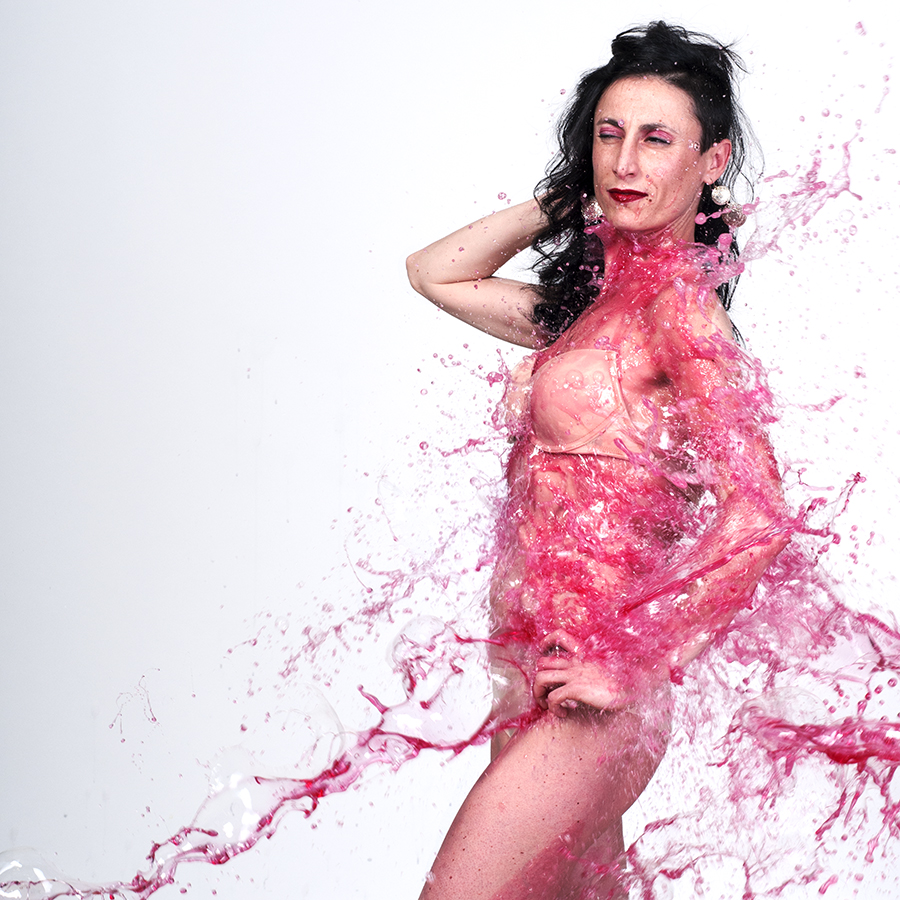 Splash