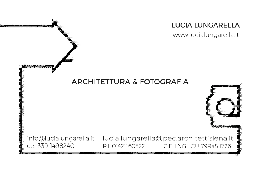 Arch. Lucia Lungarella