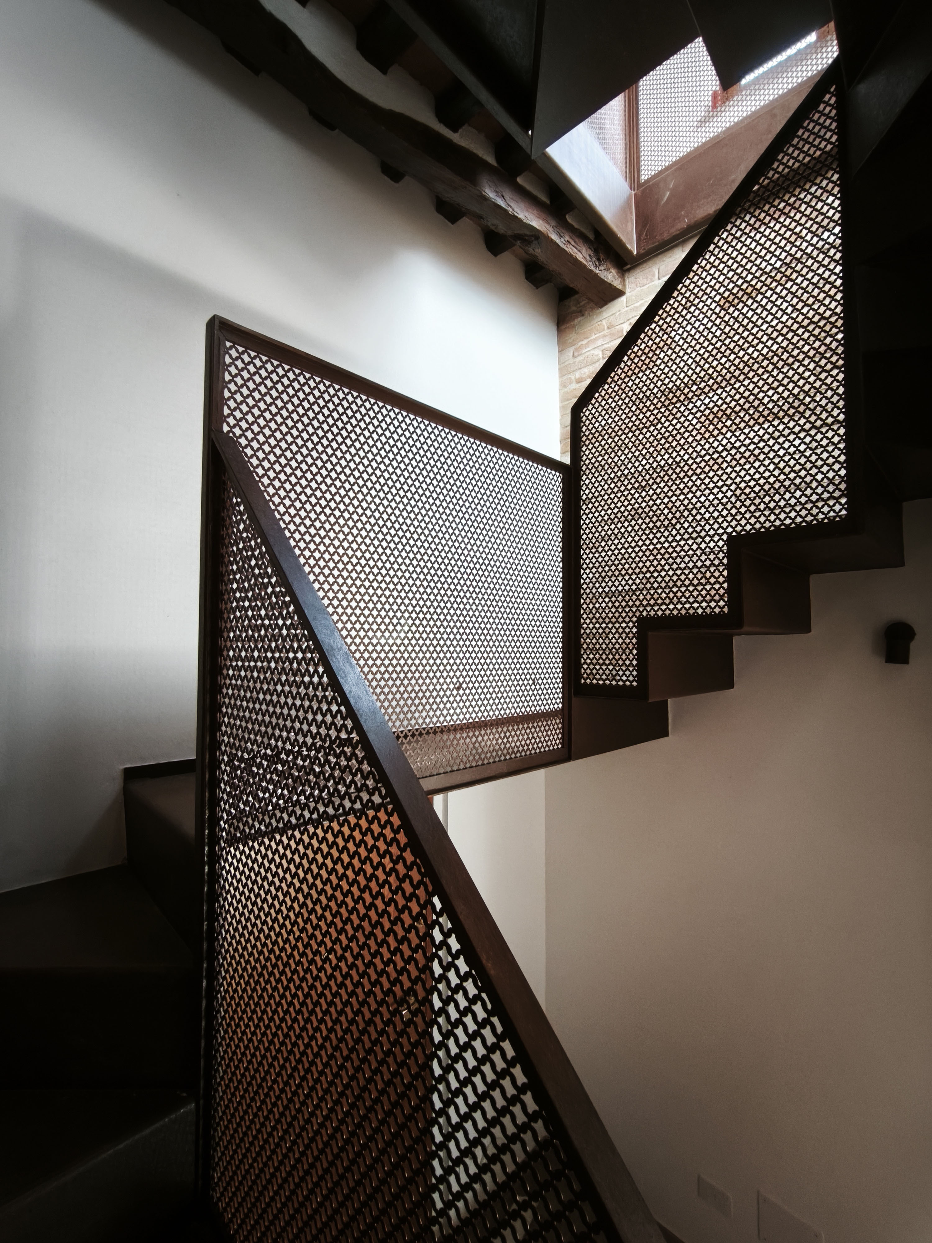 Casa Sottosopra