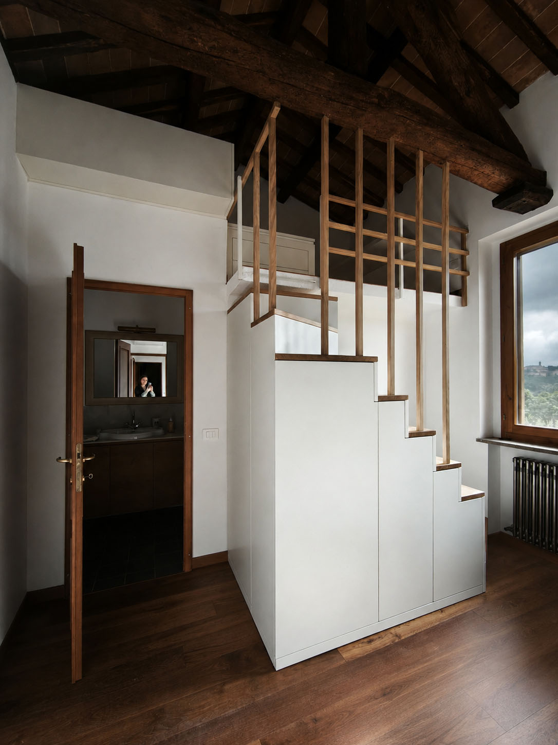 Casa Sottosopra